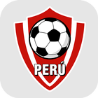 Futbol Peruano 2021 icône