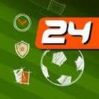 Futbal24 图标