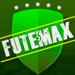 Futemax - Futebol Ao Vivo APK Herunterladen