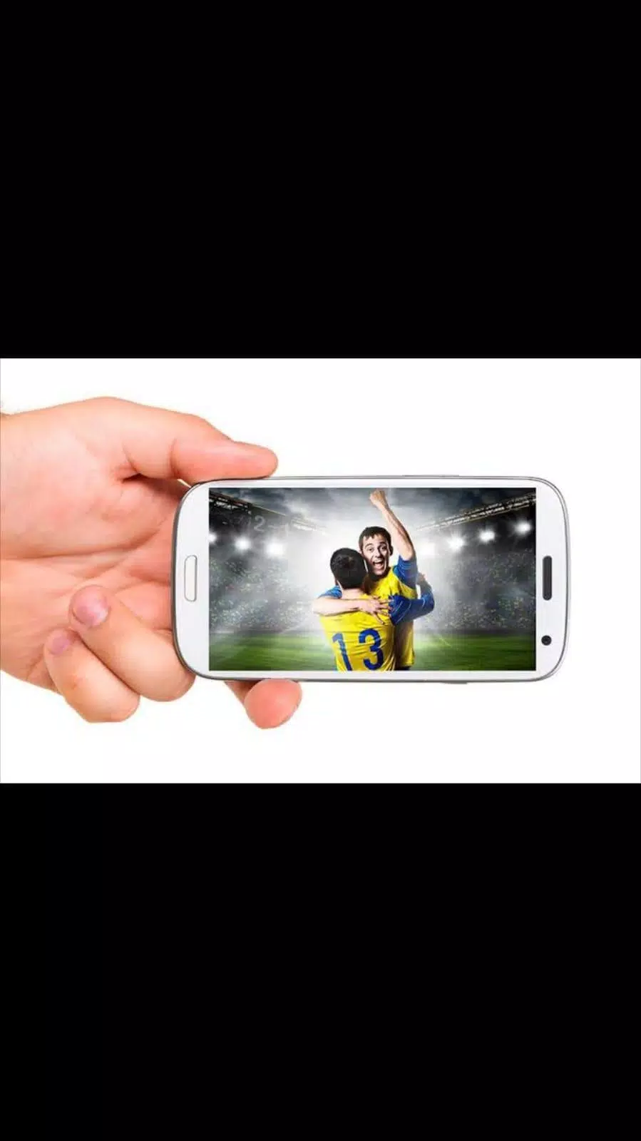 Futemax: O Portal para Assistir Futebol Ao Vivo