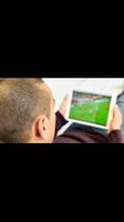 Futemax - Futebol Ao Vivo capture d'écran 2