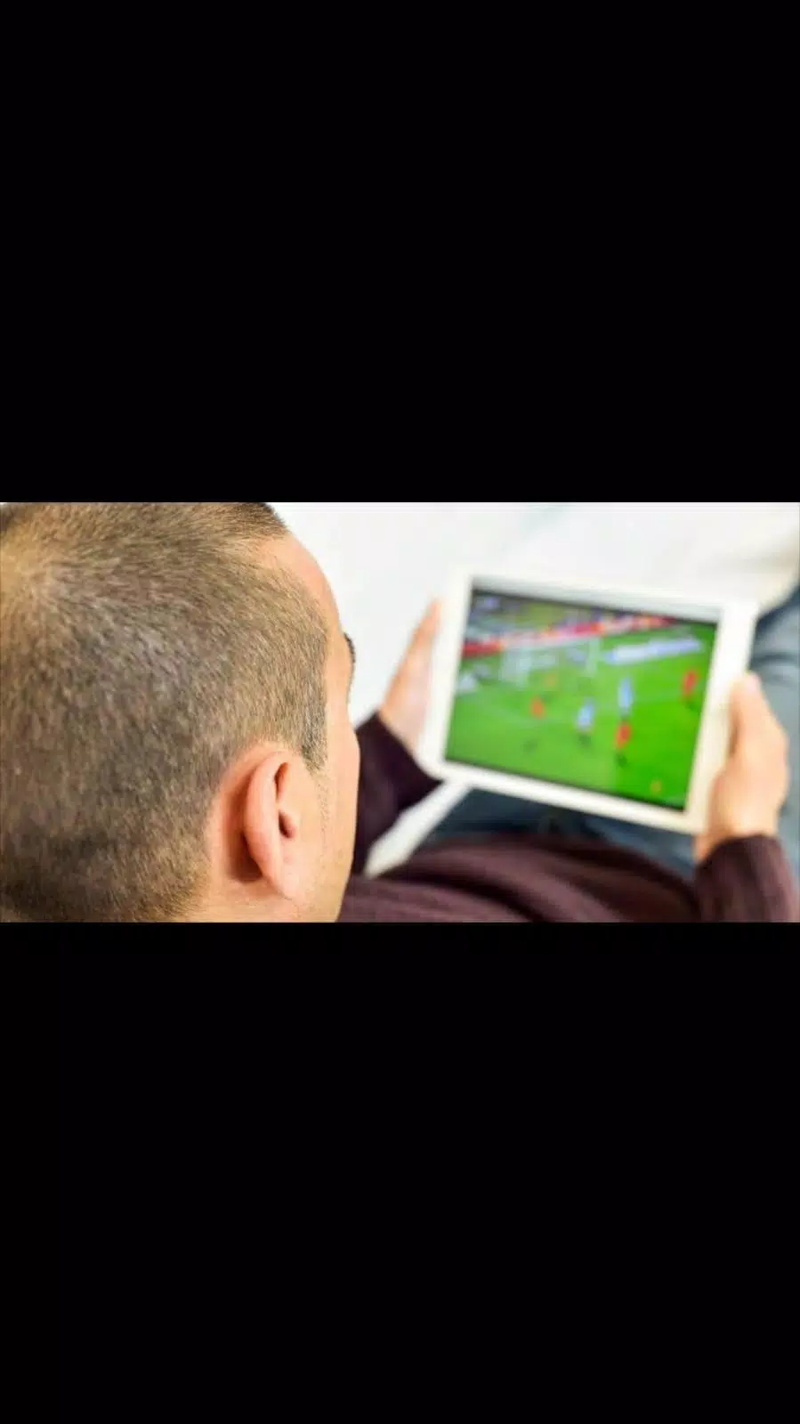 Futemax TV - App Futebol Ao Vivo Gratuitamente Sem Pulicidade