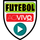 آیکون‌ Futebol ao vivo Play