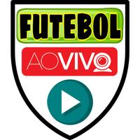 Futebol ao vivo Play ポスター