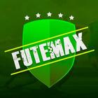 Futemax 2.0 ícone