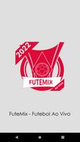 FuteMix - Futebol Ao vivo 2024 capture d'écran 3