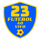 23 FUTEBOL AO VIVO APK