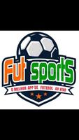 Fut Sports Live Cartaz
