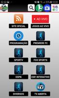 Fut Sports Live 截图 1