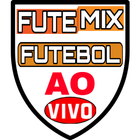 FuteMix Futebol ao vivo icône
