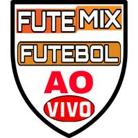 FuteMix Futebol ao vivo capture d'écran 1
