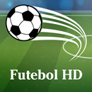 Futebol HD - JOGOS AO VIVO APK