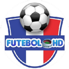 FUTBOL AO VIVO HD MAX Zeichen