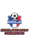 FUTBOL AO VIVO HD MAX Plakat