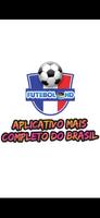 Assistir futebol hd 2022 постер