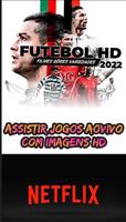 FUTEBOL HD V2022 تصوير الشاشة 2