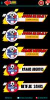 futebol HD-poster