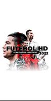 futebol HD 截图 1