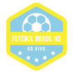 Futebol Brasil: Ao Vivo HD