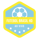 Futebol Brasil: Ao Vivo HD APK
