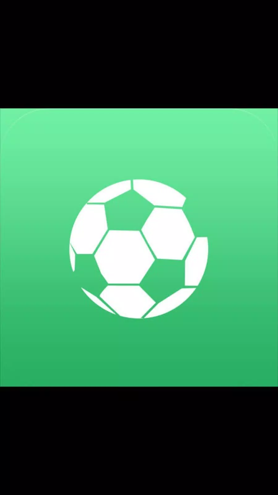 Futebol Ao Vivo GO APK pour Android Télécharger