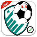 Futebol Da Hora 3.3 guia atualizado APK