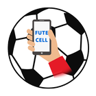 FuteCell Futebol Ao Vivo ikona
