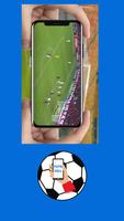 FuteCell Futebol Ao Vivo screenshot 2