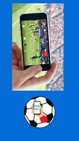 FuteCell Futebol Ao Vivo screenshot 3