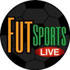 Fut Sports - Futebol e Entretenimento ícone
