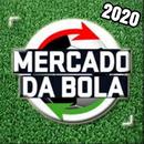 Mercado da Bola 2020 APK