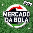 Mercado da Bola 2020 icône