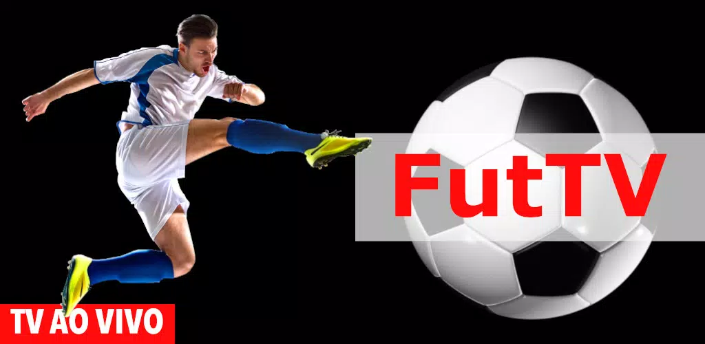 Futebol ao vivo Play APK برای دانلود اندروید