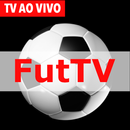 Futebol ao vivo - FutTV APK