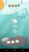 Sea-ga 포스터