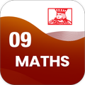 MATHS 9th (Eng) KUMAR PRAKASHAN - QUANTUM PAPER