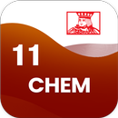 CHEMISTRY 11th(Eng) KUMAR APK