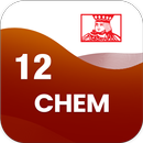 CHEMISTRY 12th (Eng) KUMAR APK