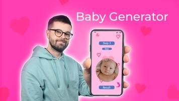 Future Baby Predictor Maker poster