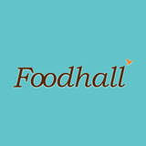 Foodhall icône