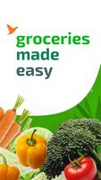 HeritageFresh - Your Neighbourhood Food Store gönderen