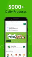 HeritageFresh - Your Neighbourhood Food Store screenshot 1