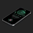 Futuristic Theme for KLWP أيقونة
