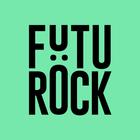 آیکون‌ Futurock FM