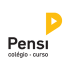 PENSI Martins icône