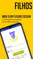 CEBM São Mateus poster