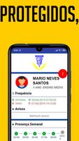 CEBM São Mateus screenshot 1