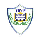 Colégio SEVIP – Soc. Educacion 아이콘