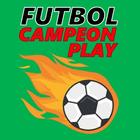 Icona Futbol Campeon Play