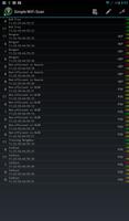 3 Schermata Simple WiFi Scan